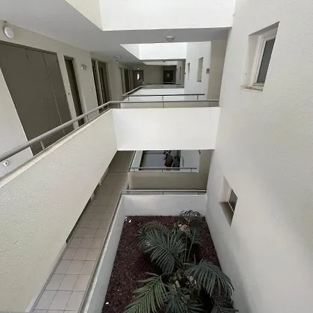Piscine & Parking By Connexion Appartement