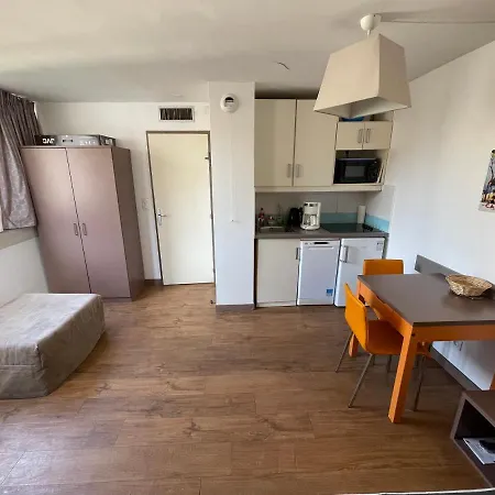 Piscine & Parking By Connexion * Cannes