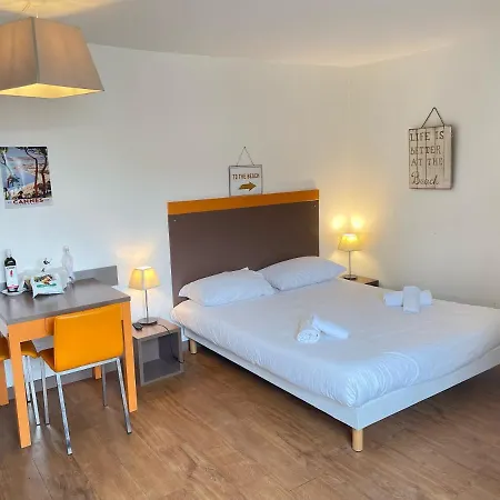 Appartement Odalys By Connexion